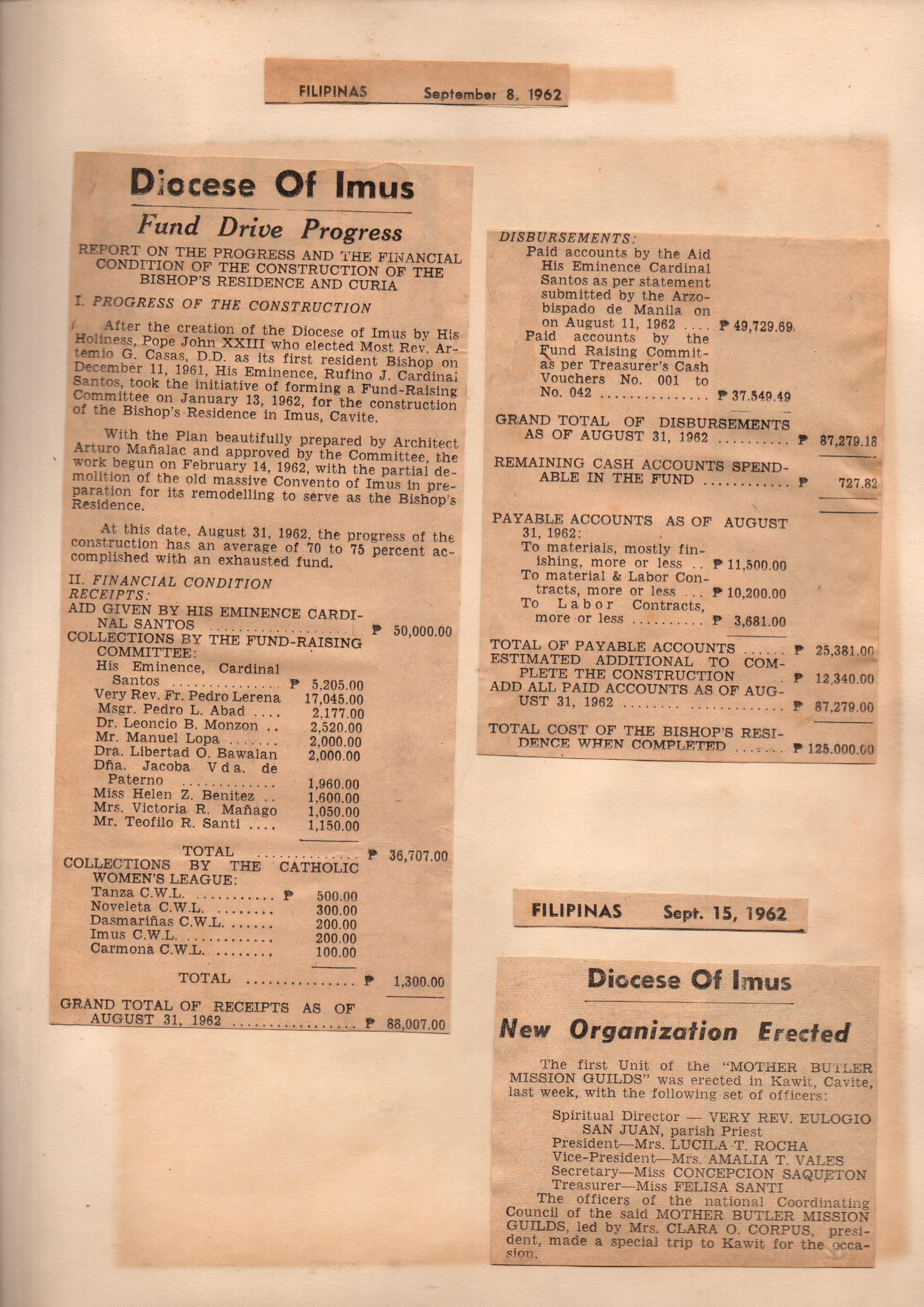 DOI - News Articles - Chancery Announcements (5)